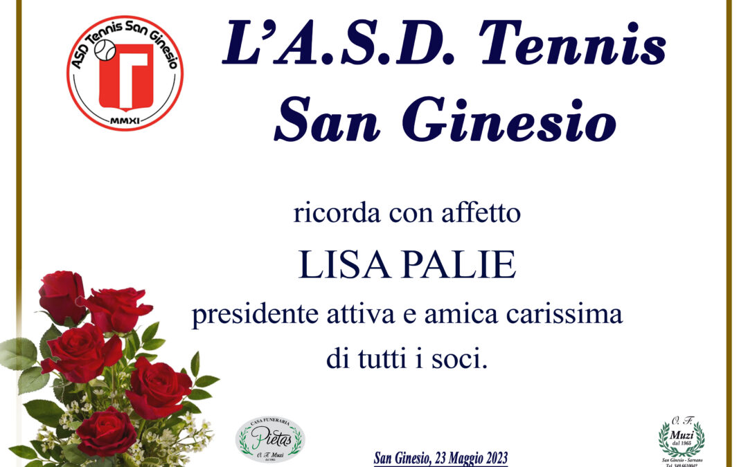 A.S.D Tennis San Ginesio